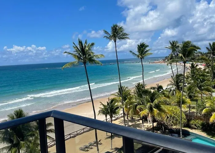 Porto de Galinhas